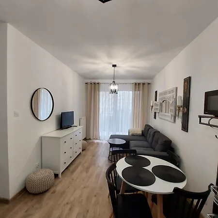 アパート Apartament Rozi *