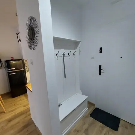 アパート Apartament Rozi
