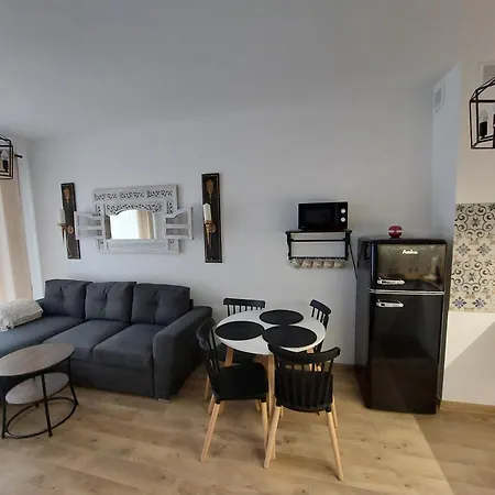 Apartament Rozi