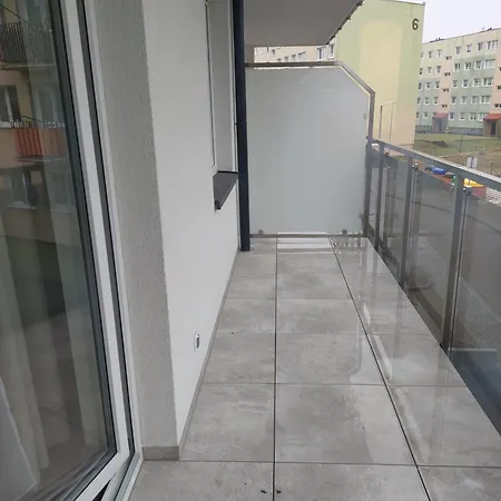アパート Apartament Rozi *