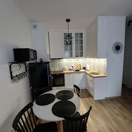 アパート Apartament Rozi *